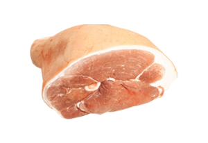 Thịt chân giò nguyên xương
