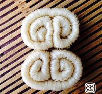Mì gạo sạch